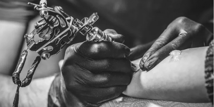 El boom del tatuaje en Mendoza