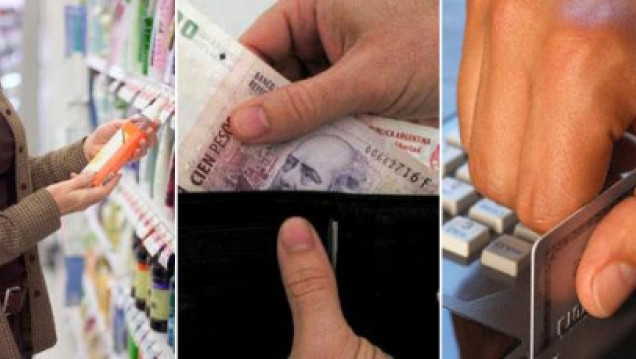 imagen La economía entre el equilibrio y la alerta