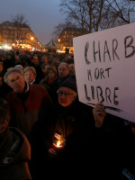 Charlie Hebdo: dos miradas sobre el horror 