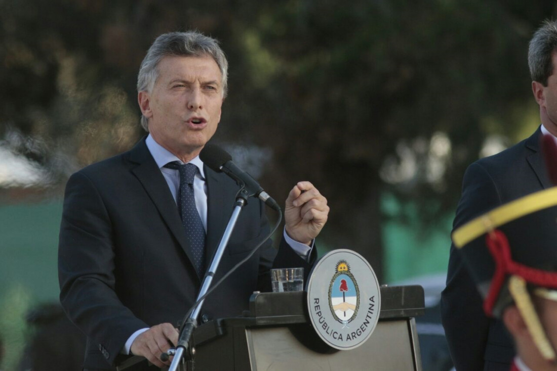 Macri celebró los 200 años de la gesta libertadora