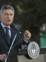 Macri celebró los 200 años de la gesta libertadora