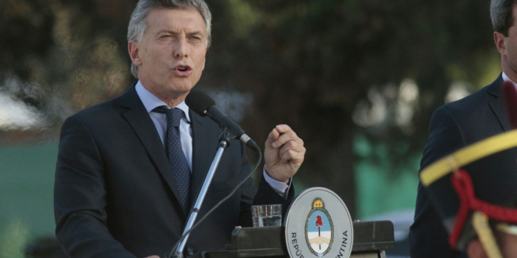 Macri celebró los 200 años de la gesta libertadora