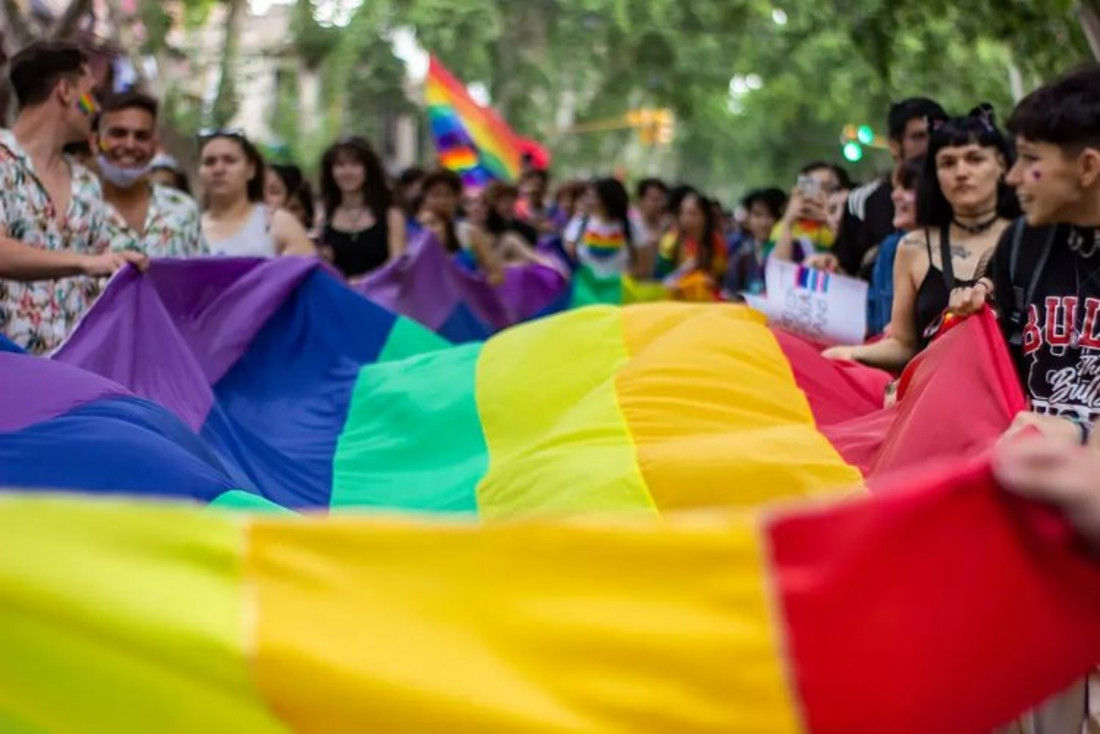 En Mendoza, marcharán contra los crímenes de odio a las personas LGBTIQ+