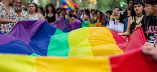 En Mendoza, marcharán contra los crímenes de odio a las personas LGBTIQ+