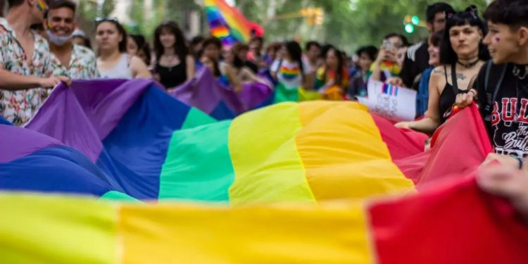 En Mendoza, marcharán contra los crímenes de odio a las personas LGBTIQ+