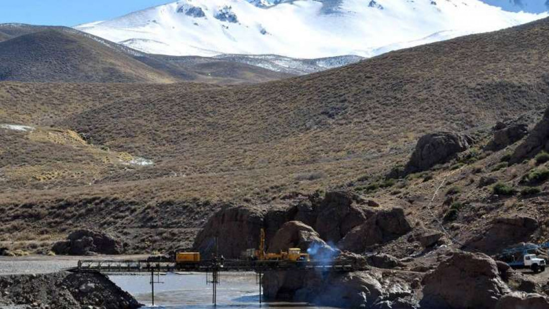 La Pampa acudirá a la Corte por el laudo de Portezuelo