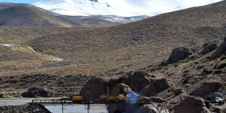 La Pampa acudirá a la Corte por el laudo de Portezuelo