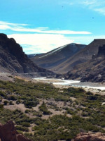 Portezuelo del Viento: la Corte rechazó el pedido de La Pampa y avanza la obra 