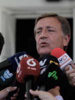 Suarez rechazó la suspensión de las primarias: "No beneficia a la democracia"