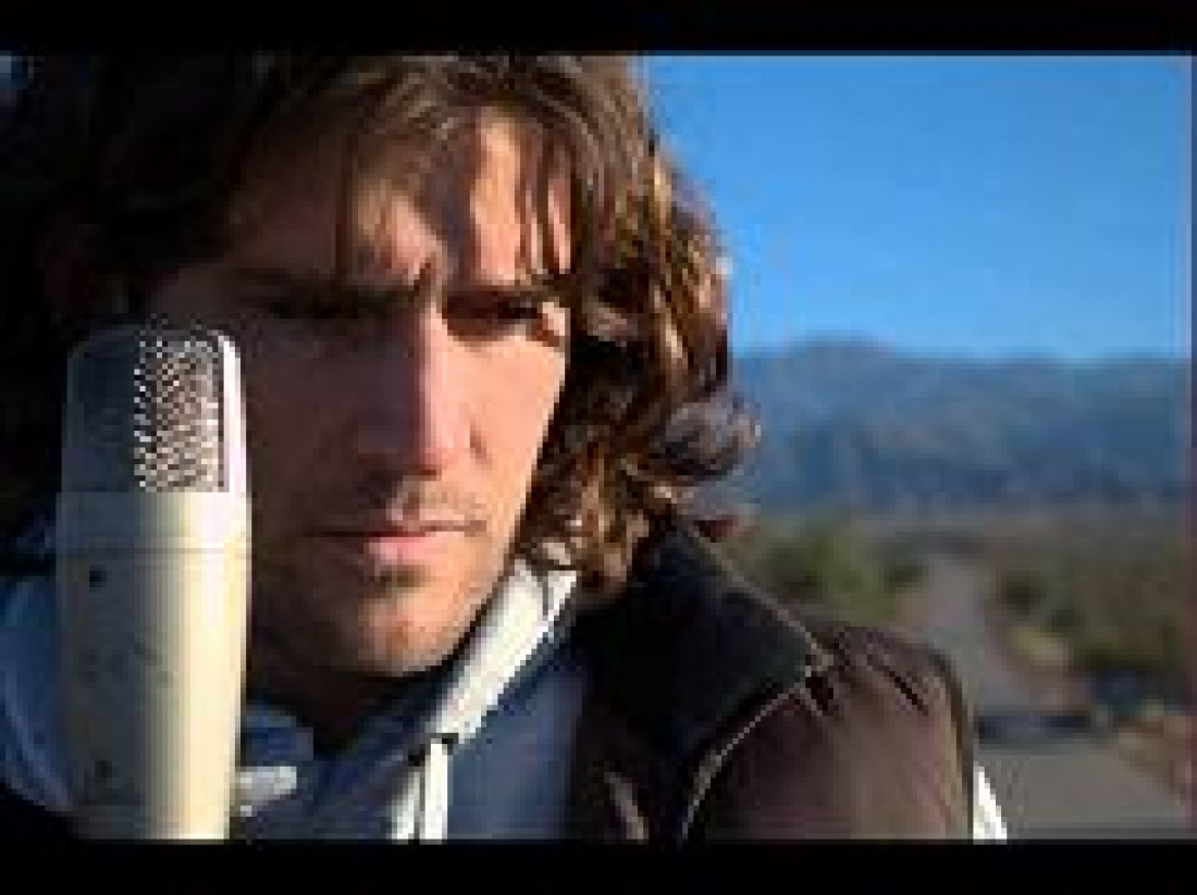 Ricardo Dimaría será el argentino en el Festival de Viña del Mar