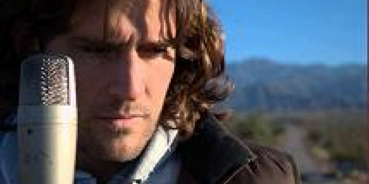 Ricardo Dimaría será el argentino en el Festival de Viña del Mar