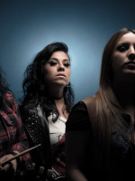 El Le Parc será escenario de un festival femenino de música