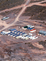 La provincia recibió tres ofertas para reactivar la mina Potasio Río Colorado