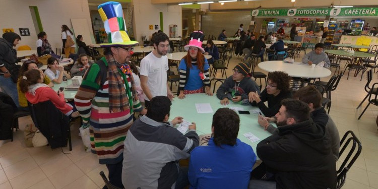 PotenciArte: para mejorar el rendimiento académico