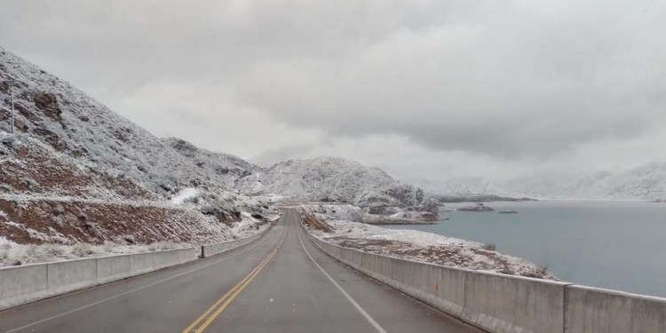 Por la lluvia y la nieve, los municipios reprogramaron las actividades del Día de la Primavera