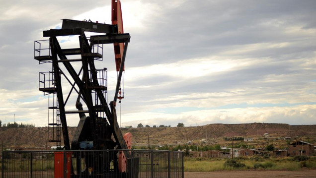 imagen Invertirán 94 millones de dólares en Chañares Herrados