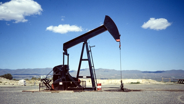 imagen Descubren un nuevo yacimiento de petróleo en Malargüe