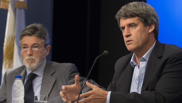 imagen Blanqueo "cash": se sinceraron 4600 millones de dólares