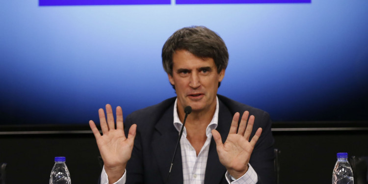 El proyecto oficial sobre Ganancias prevé una suba del 15 % del mínimo no imponible