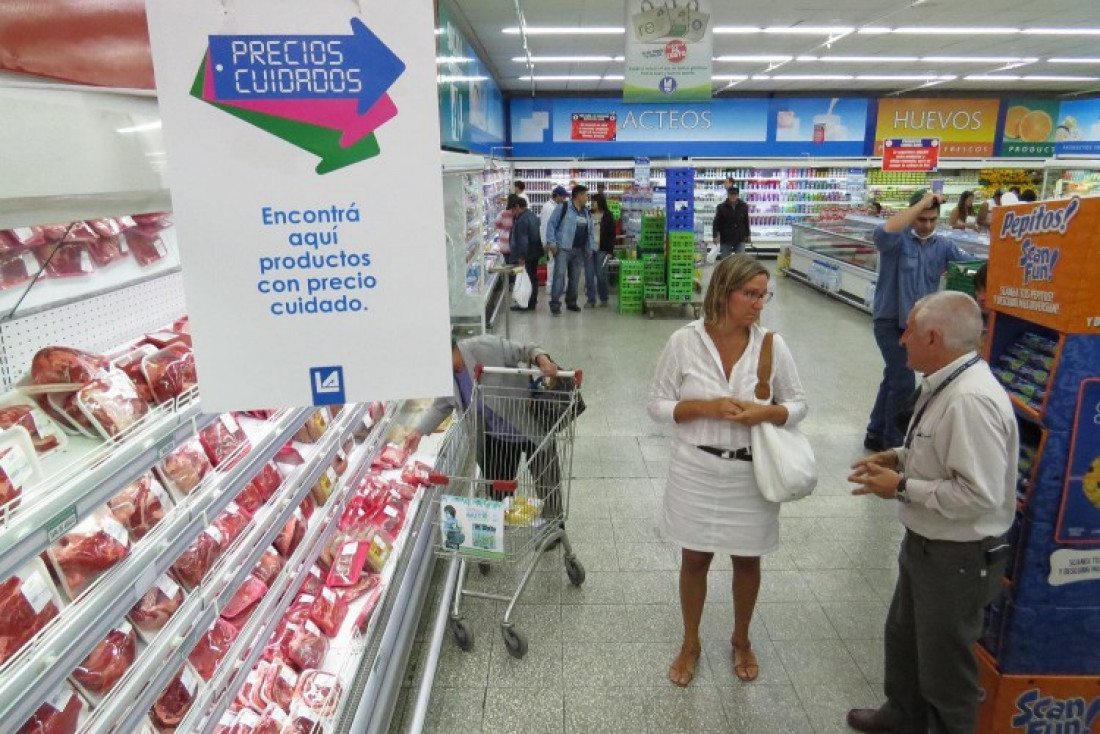 Extendieron los Precios Cuidados y agregaron nuevos productos