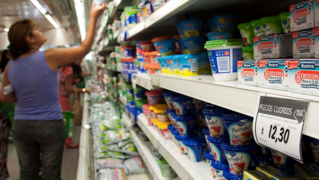 imagen Precios Cuidados: Mendoza aún no sabe cómo se implementará