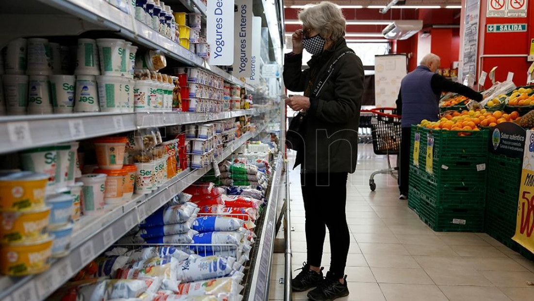 Precios Justos: los detalles del programa que lanza el Gobierno y que se extenderá hasta febrero