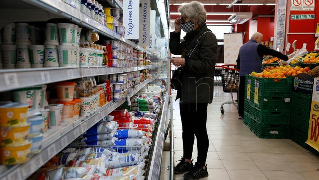 imagen Precios Justos: los detalles del programa que lanza el Gobierno y que se extenderá hasta febrero