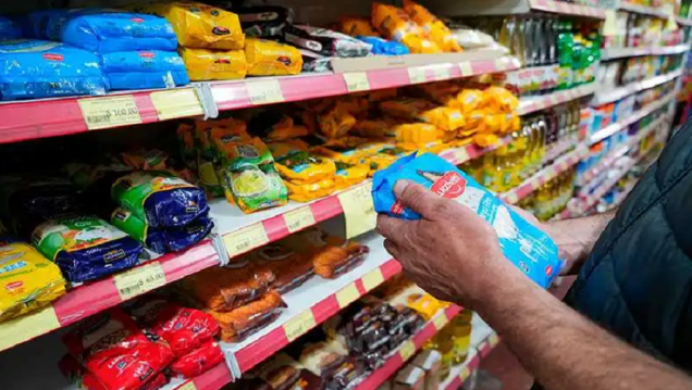 imagen El Gobierno dio detalles sobre "Precios Justos", el programa que abarcará entre 1500 y 2000 productos