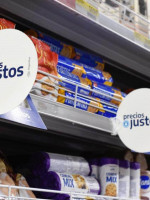 Precios Justos: el programa se extenderá hasta fines de 2023