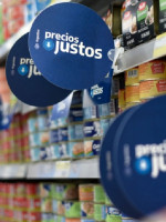 Extendieron Precios Justos e incluirá una canasta escolar y un acuerdo para el aumento de cuotas de escuelas privadas