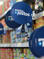 Precios Justos: esta es la lista de 2.000 productos de primera necesidad que regirá hasta junio