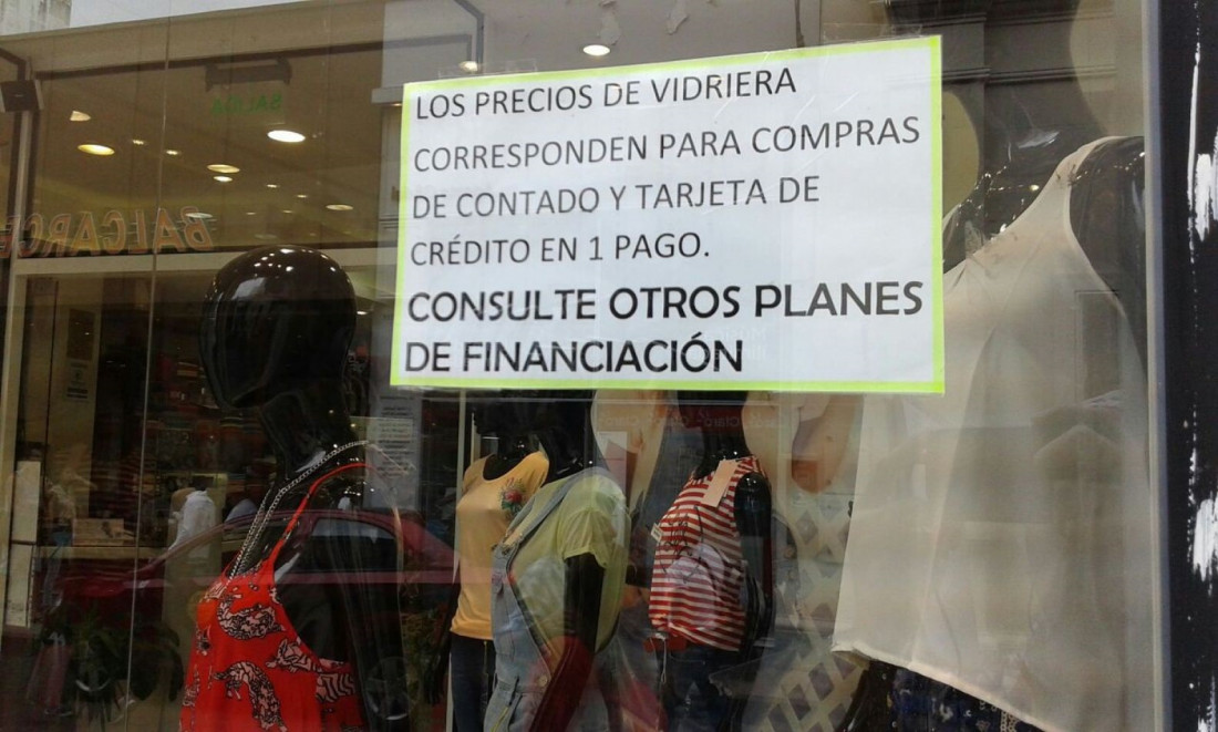 Diputados del PJ mendocino piden la derogación de Precios Transparentes