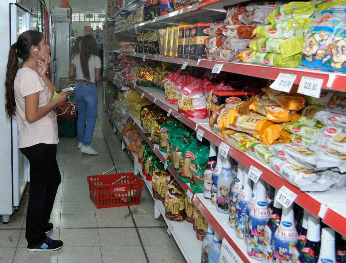 Aquí podés consultar la nueva lista de Precios Cuidados