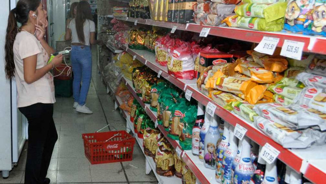 imagen Aquí podés consultar la nueva lista de Precios Cuidados