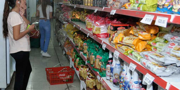 Aquí podés consultar la nueva lista de Precios Cuidados