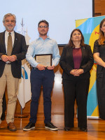 Premiaron un proyecto local que permite diagnosticar el cáncer de manera temprana