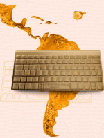 Polizones, guerra en Ucrania y fakenews: tres trabajos argentinos recibieron el Premio Gabo 2022