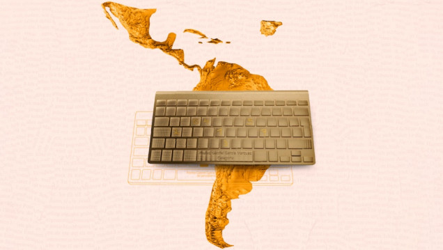 imagen Polizones, guerra en Ucrania y fakenews: tres trabajos argentinos recibieron el Premio Gabo 2022