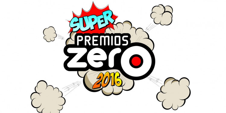 Premios Zero, un reconocimiento a más de 300 artistas