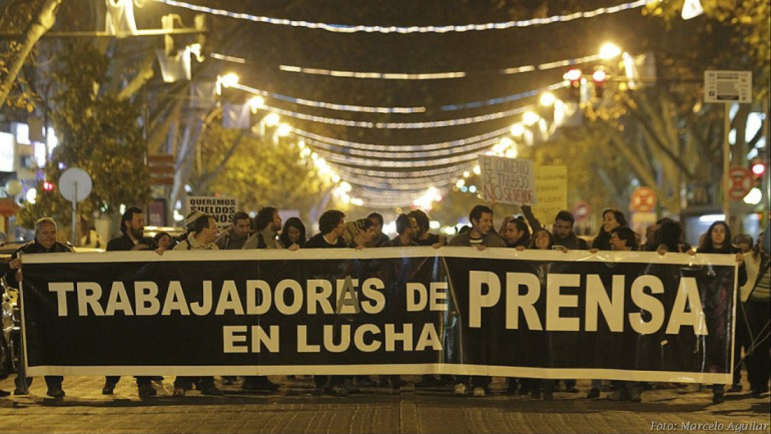 Adolfo Marengo: "Hay que unir la sociedad con la reforma constitucional"