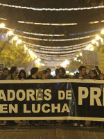 Adolfo Marengo: "Hay que unir la sociedad con la reforma constitucional"