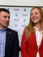Paula Allasino, la ministra que manejará la "billetera" del Estado