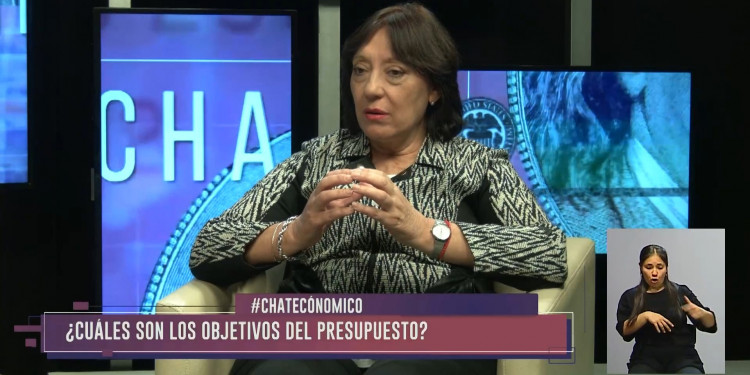 Chequeo al discurso de Fernández ante la Asamblea Legislativa