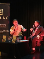 "El sistema educativo debería ser disruptivo y motivarnos a ser creativos"
