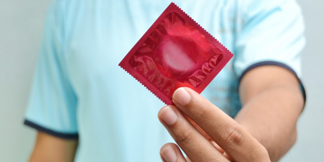 VIH: el 96 % de los nuevos casos en Argentina son por no usar preservativo