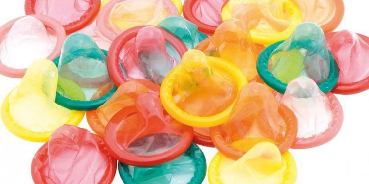 "Seguro es sexy", la campaña para fomentar el uso del preservativo