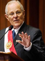 Renunció el presidente de Perú