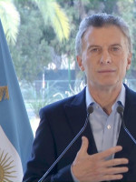 Ponen en duda la veracidad del discurso de Macri