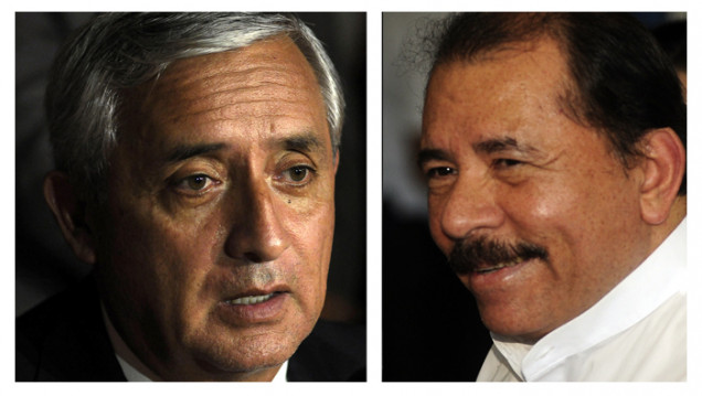 imagen Fin de semana electoral en Nicaragua y Guatemala