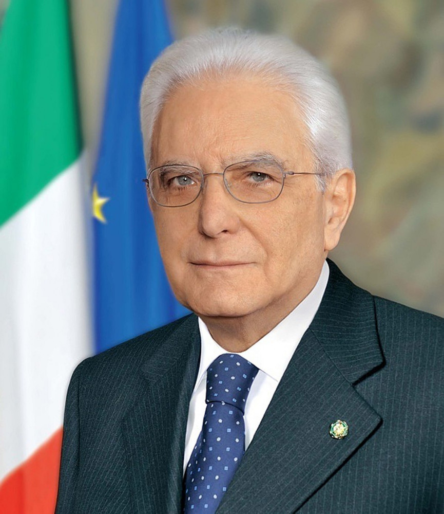 Italia se prepara para disolver el Parlamento y convocar a nuevas elecciones